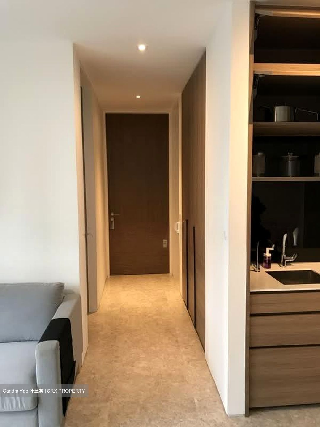 Echelon (D3), Condominium #556299031